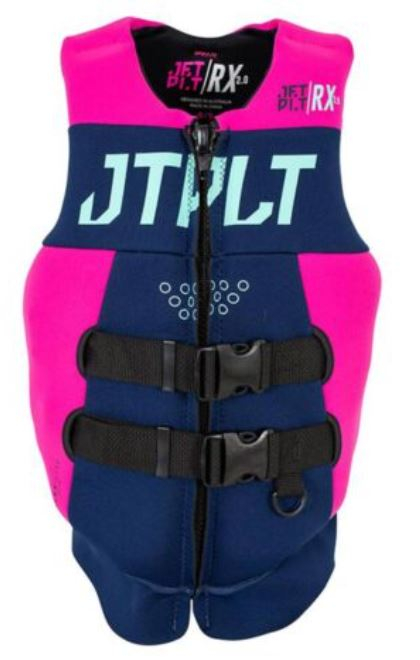 Jetpilot Rx Neo Vest Iso 50n Wms